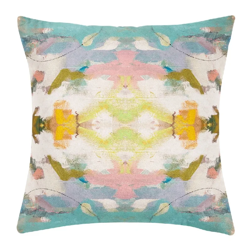 Cotton Pillows for Natural ComfortJaipur 22x22 Pillow