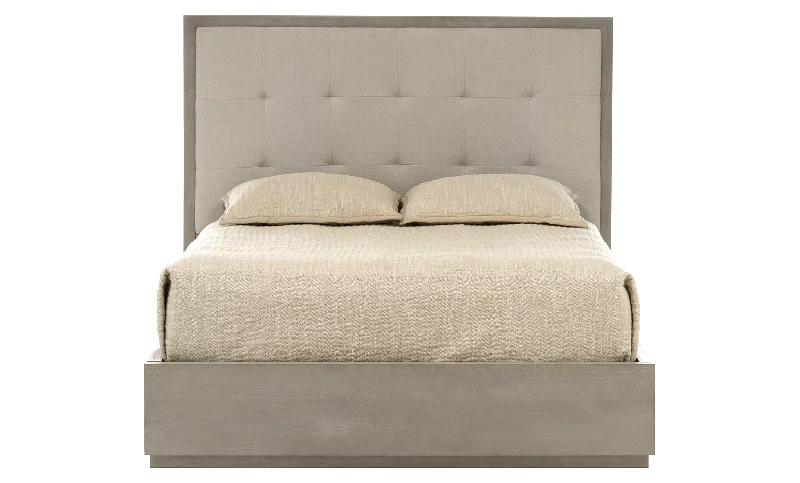 Latex mattresses with natural bounce and breathabilityOxford Mineral Platform Bed