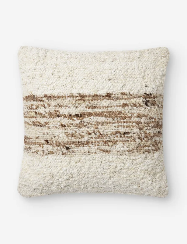 Lumbar Support Pillows for Car SeatsMarie Pillow by Amber Lewis x Loloi