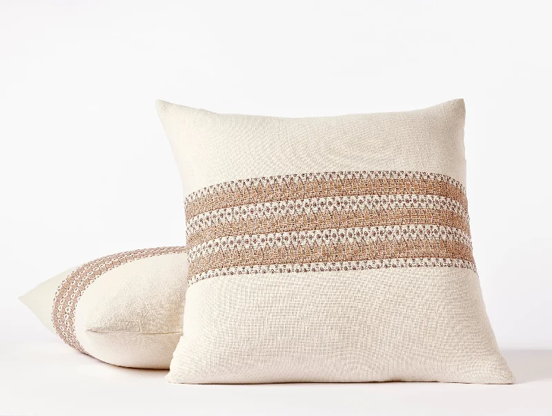 Firm Pillows for Side SleepersLost Coast Organic Sham - Renewed