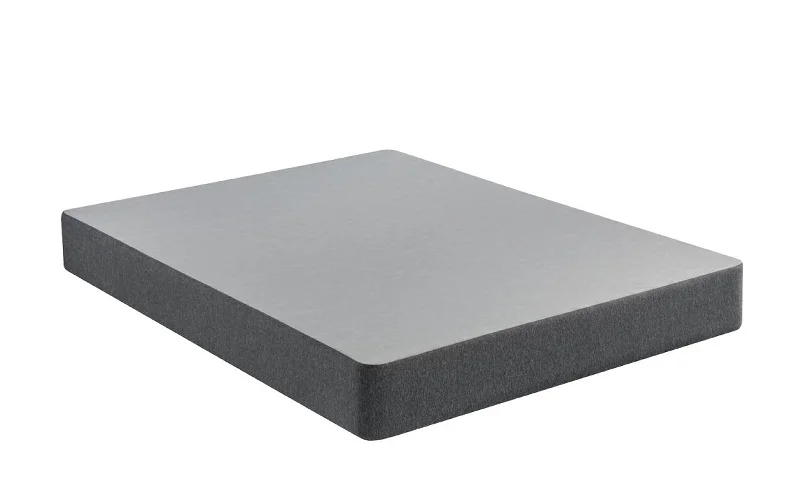 Wool - filled mattresses for natural insulation and moisture - wickingBeautyrest Harmony King High Profile Box Spring