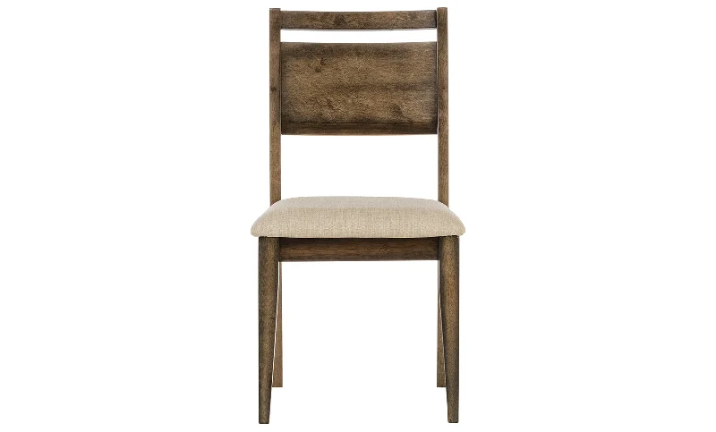 Wool - filled mattresses for natural insulation and moisture - wickingZoey Dining Chair