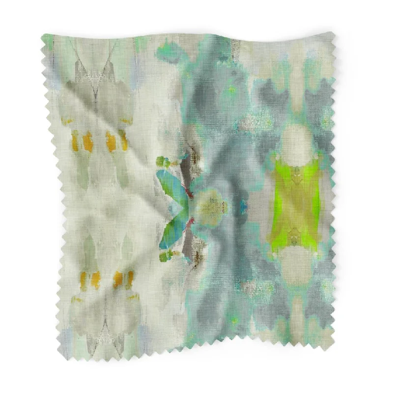 Synthetic fiber duvets filled with microfiber for a soft and lightweight feelCoral Bay Green Sample Swatch Synthetic fiber duvets filled with microfiber for a soft and lightweight feelCoral Bay Green Sample Swatch