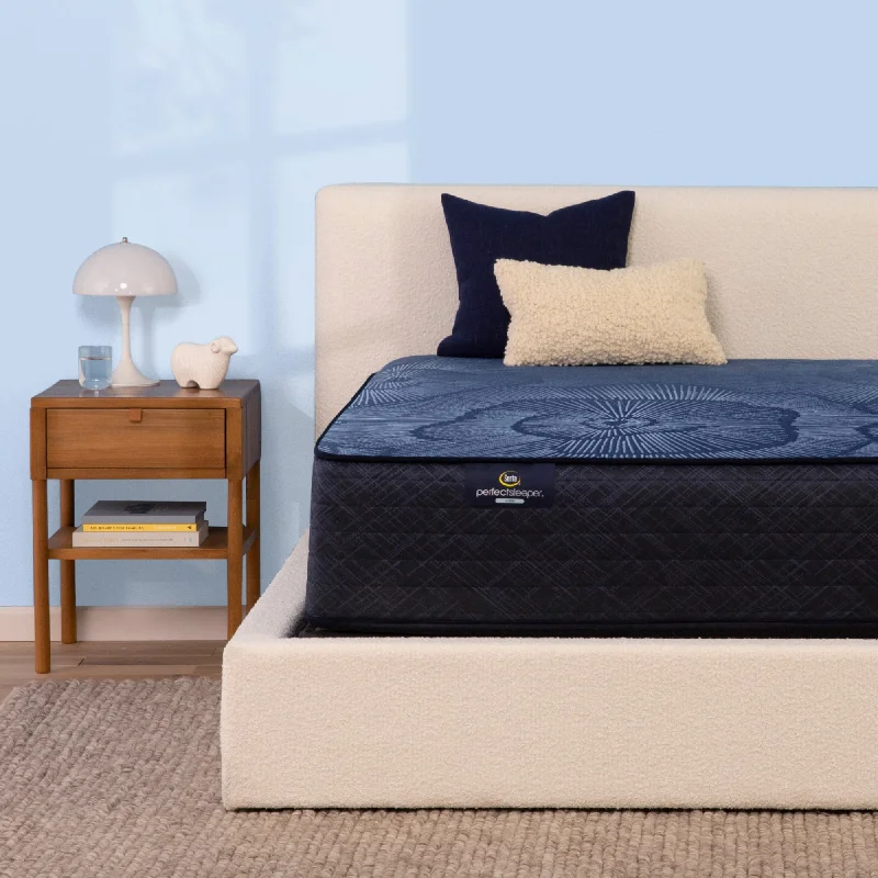 Innerspring mattresses with coil counts for supportPerfect Sleeper Hybrid Mattress