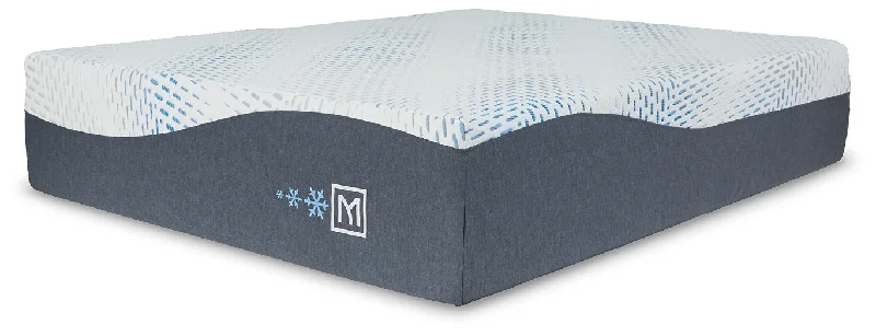 Organic cotton mattresses for a chemical - free sleep surfaceMillennium Luxury Plush Gel Latex Hybrid California King Mattress