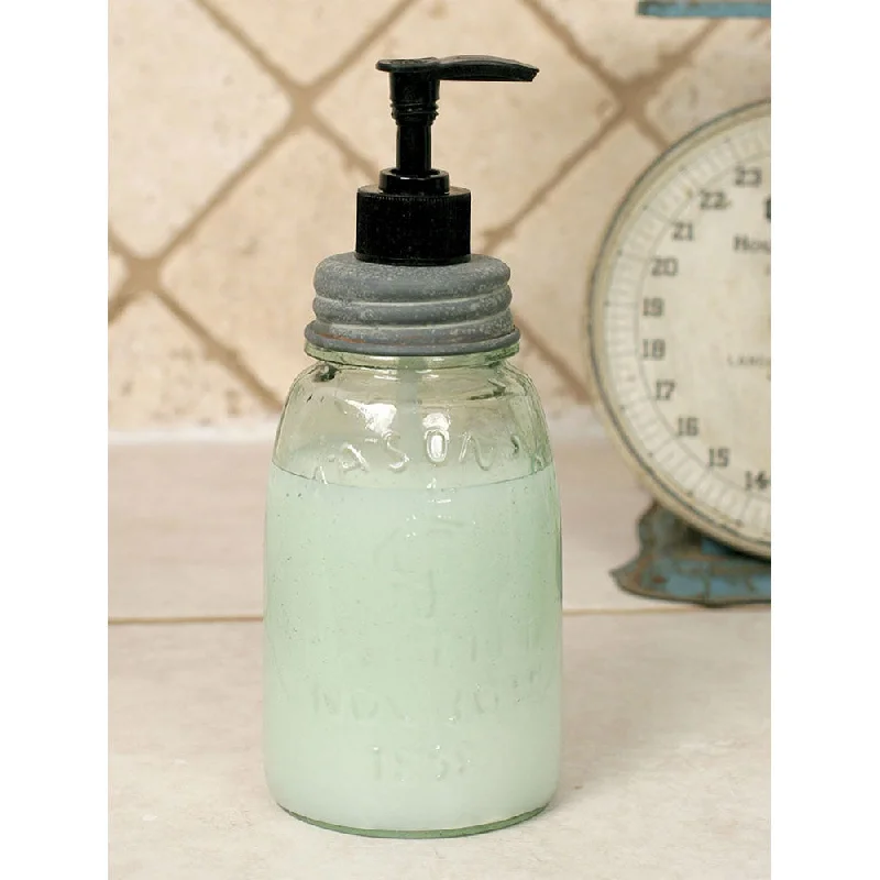 Bed skirts with a damask pattern for an elegant lookMidget Pint Mason Jar Soap/Lotion Dispenser - Barn Roof - Black Pump Bed skirts with a damask pattern for an elegant lookMidget Pint Mason Jar Soap/Lotion Dispenser - Barn Roof - Black Pump