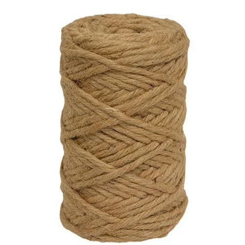 Bed skirts with a nautical themeNatural Jute Cord 4 Ply 135 ft