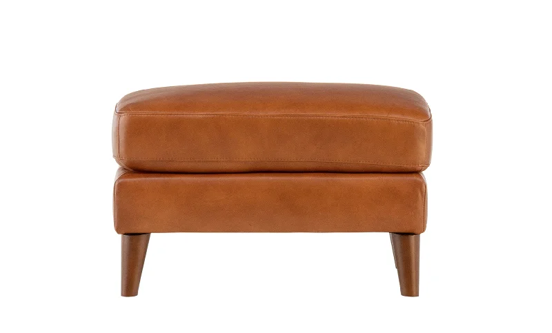Queen - size mattresses for couples and standard bedroomsSeymour Ottoman