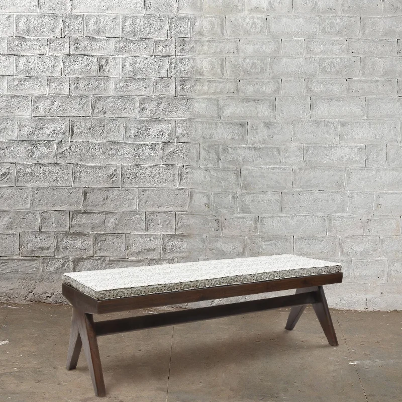 Orthopedic Pillows for Back Pain ReliefBench in Lanka Clay