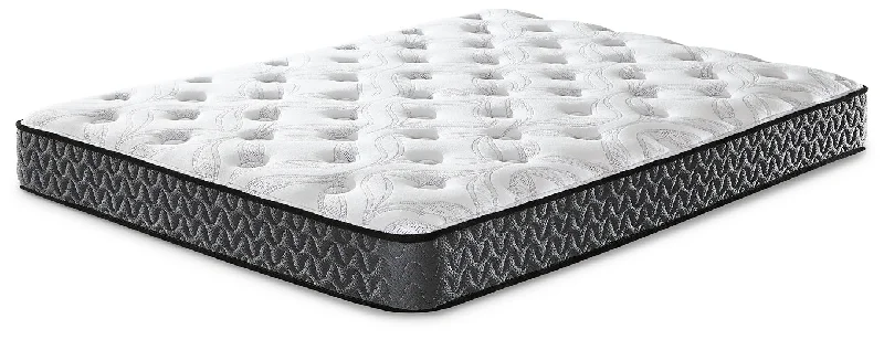 Polyester - foam mattresses for budget - friendly options8 Inch Bonnell Hybrid Queen Mattress