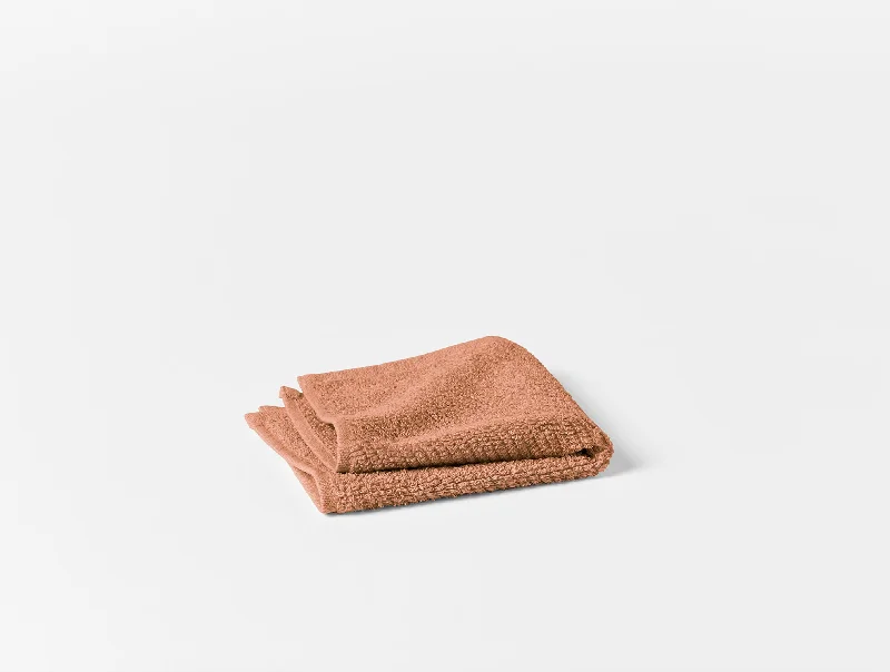 Velvet Pillows for a Touch of EleganceAir Weight® Organic Wash Cloth