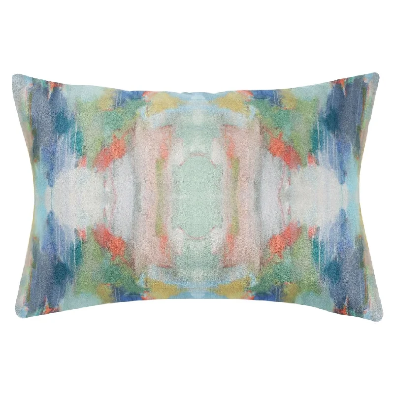 Pregnancy Pillows for Expectant MothersAnna Pink 14x20 Pillow