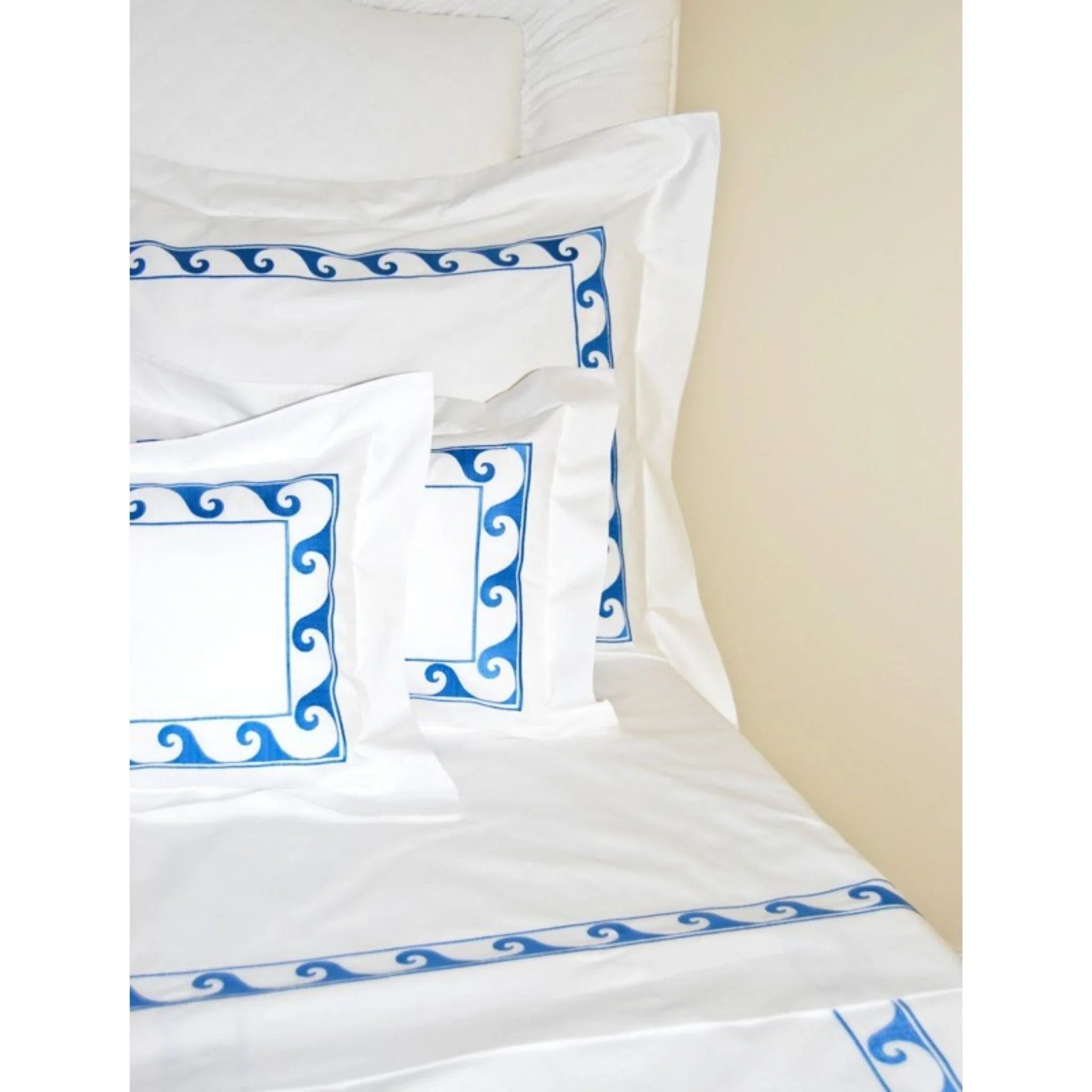 Duck down duvets for a more budget - friendly yet cozy optionOcean Waves Duvet Cover Duck down duvets for a more budget - friendly yet cozy optionOcean Waves Duvet Cover