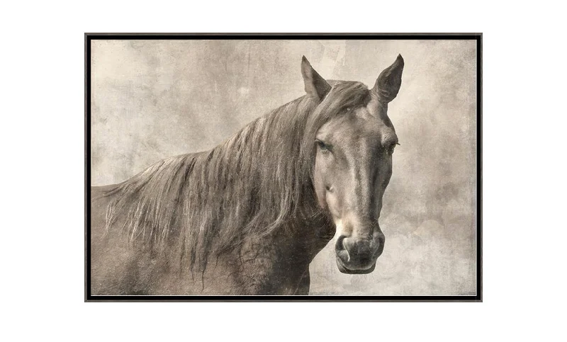 Latex mattresses with natural bounce and breathabilityRustic Country III Framed Canvas