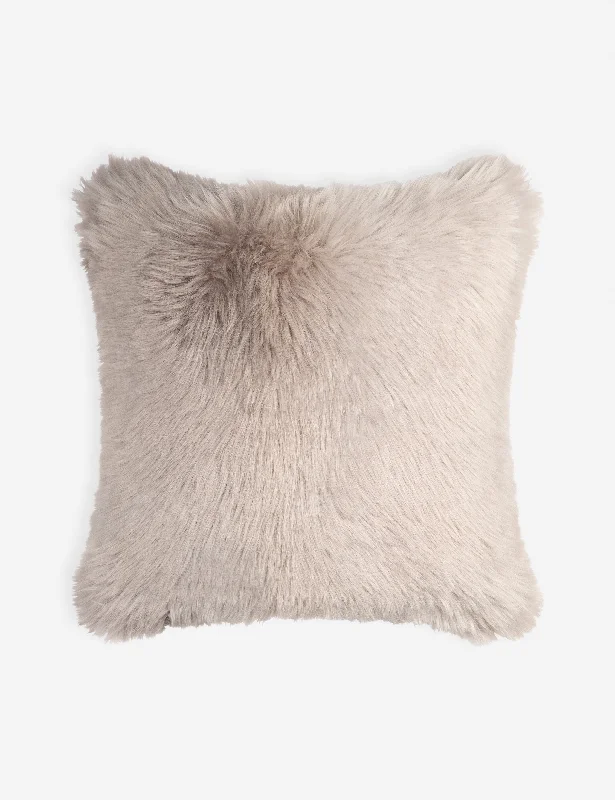 Down Alternative Pillows for Ethical ChoicesMali Pillow