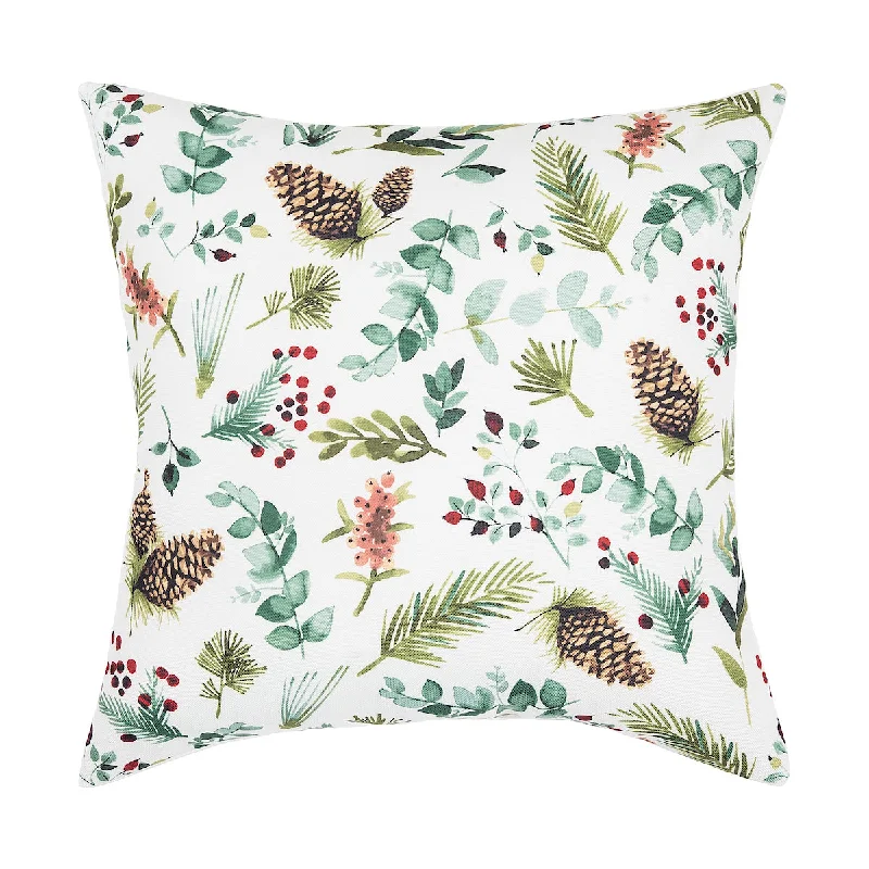 Round Pillows for Boho-Style InteriorsJovie Pillow