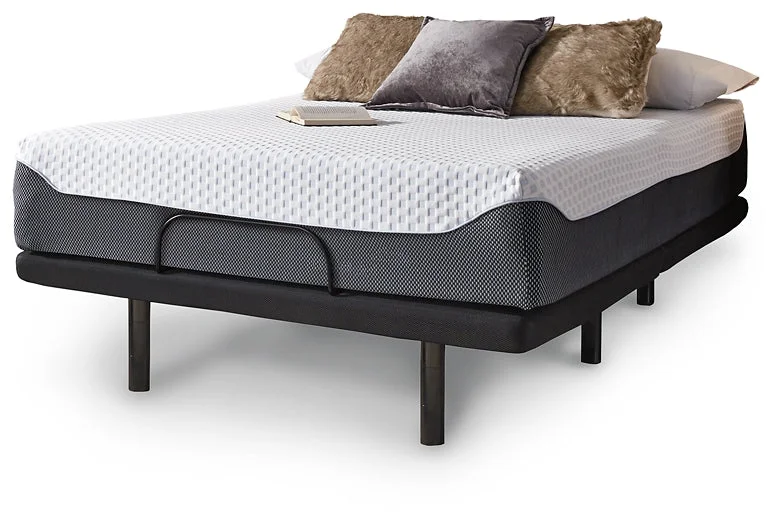 Hybrid mattresses combining foam and innerspring technology12 Inch Chime Elite Queen Adjustable Base with Foundation Hybrid mattresses combining foam and innerspring technology12 Inch Chime Elite Queen Adjustable Base with Foundation