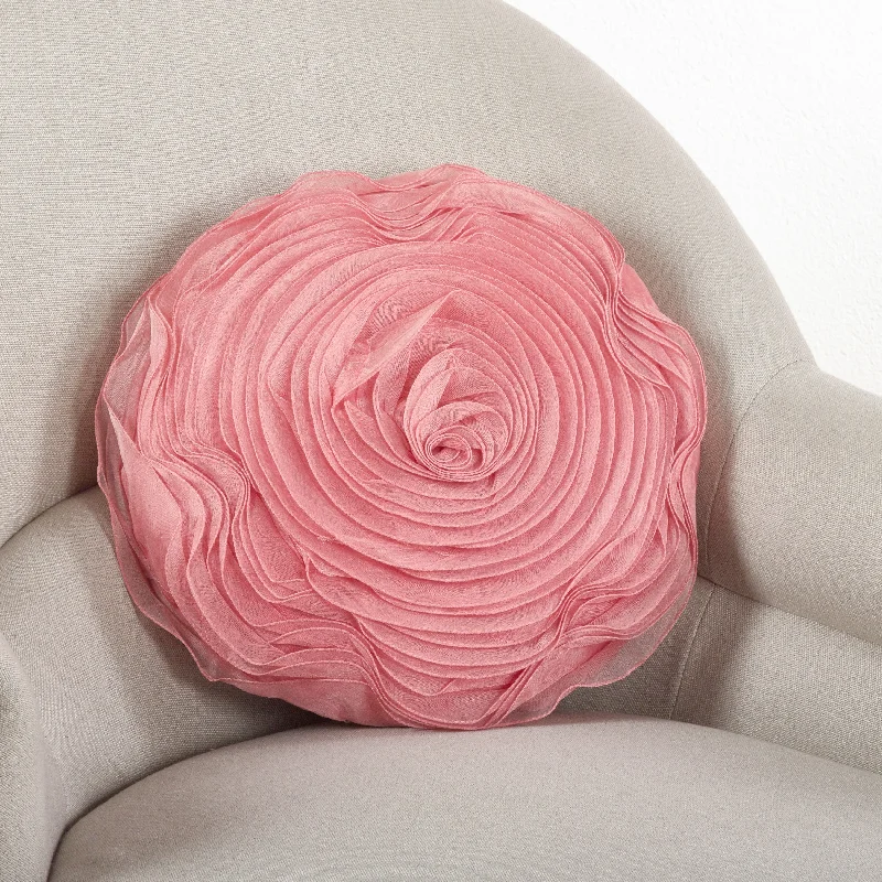 Dusty Rose