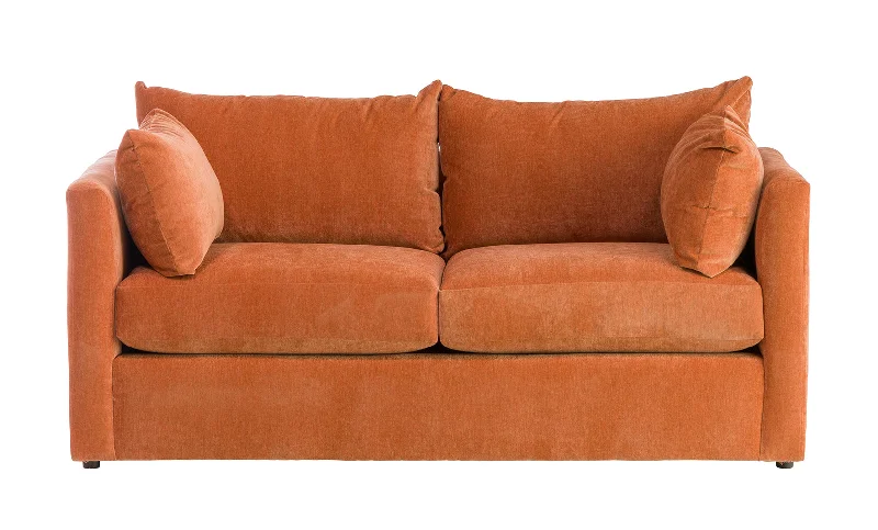 Wool - filled mattresses for natural insulation and moisture - wickingKenley Queen Sleeper Sofa Wool - filled mattresses for natural insulation and moisture - wickingKenley Queen Sleeper Sofa