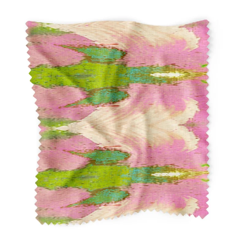 Full - size duvets for full - sized beds in guest rooms or smaller bedroomsCabana Pink Sample Swatch Full - size duvets for full - sized beds in guest rooms or smaller bedroomsCabana Pink Sample Swatch