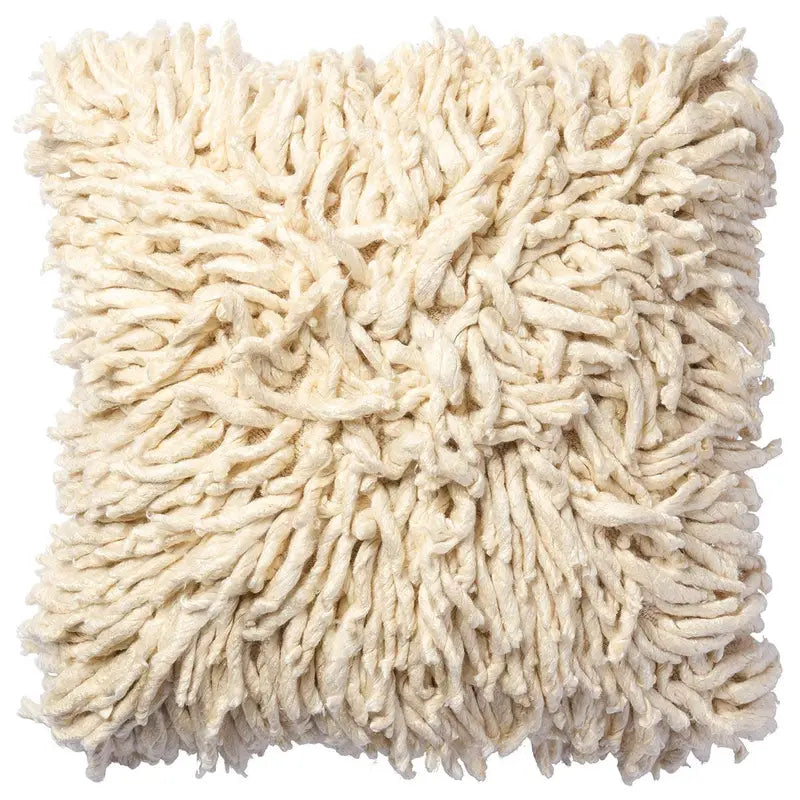 Soft and Fluffy Pillows for Bedroom ComfortJaipur Living Reliquary Throw Pillow