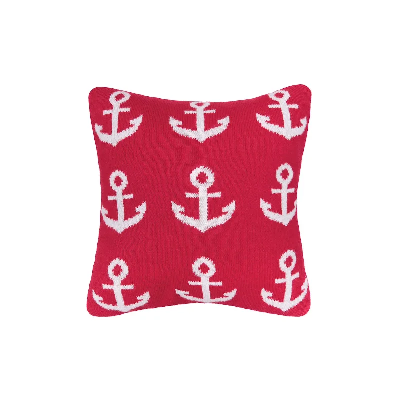 Firm Pillows for Side SleepersAnchor Mini Pillow
