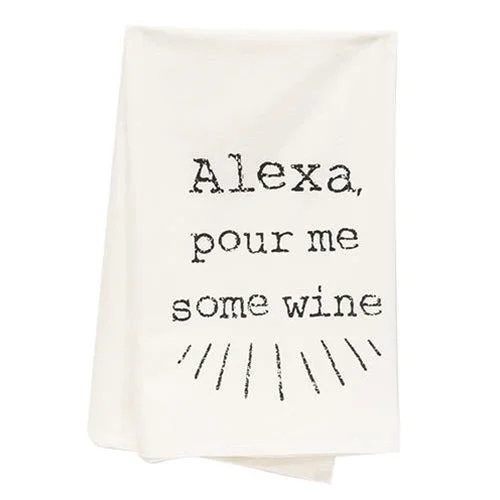 Bed skirts with a tropical print for a vacation - inspired feelAlexa Pour Me Some Wine Dish Towel Bed skirts with a tropical print for a vacation - inspired feelAlexa Pour Me Some Wine Dish Towel