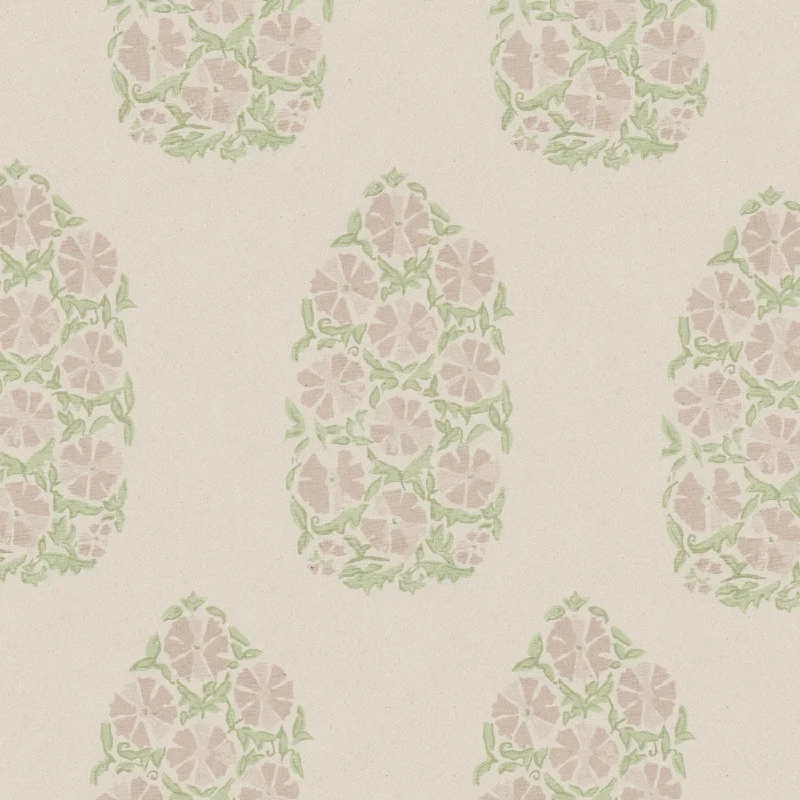 Square Pillows for Modern Home DecorSaanya Sage Fabric