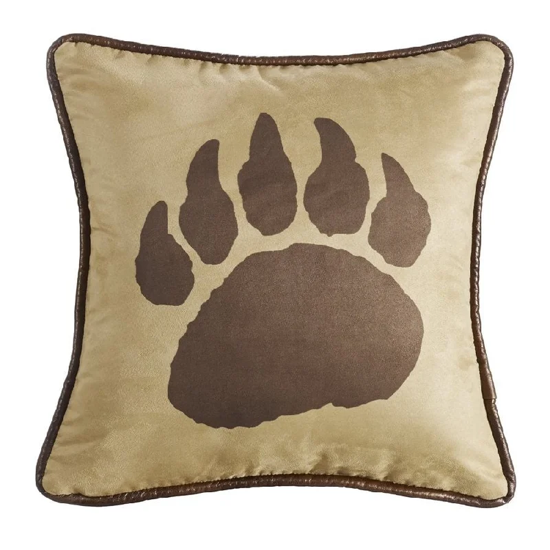 Feather Pillows for a Luxurious SleepBear Claw Pillow