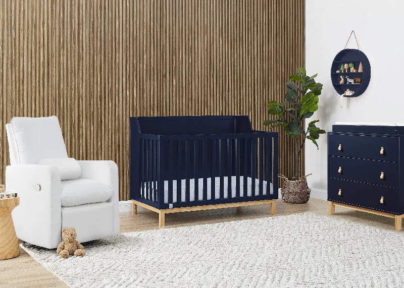 Queen - size mattresses for couples and standard bedroomsbabyGap Oxford 6-in-1 Convertible Crib