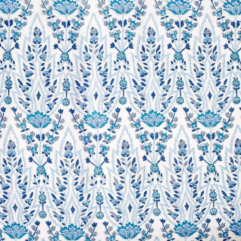 Hypoallergenic Pillows for Allergy SufferersMarmar Turquoise Fabric