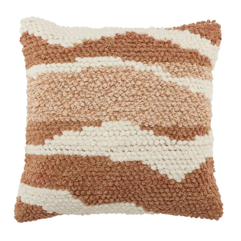 Memory Foam Pillows for Neck SupportJaipur Living Hasani Throw Pillow