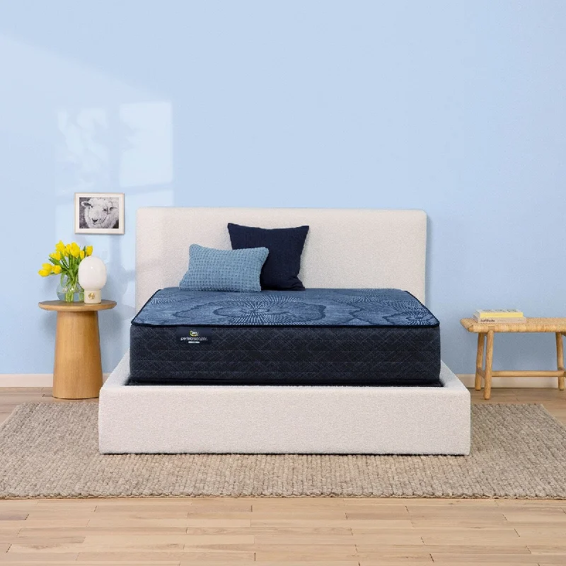 Organic cotton mattresses for a chemical - free sleep surfaceSerta Perfect Sleeper Pacific Peace 12" Hybrid Medium Mattress Organic cotton mattresses for a chemical - free sleep surfaceSerta Perfect Sleeper Pacific Peace 12" Hybrid Medium Mattress