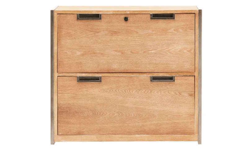 Natural latex and organic cotton blend mattressesBelmont Lateral File