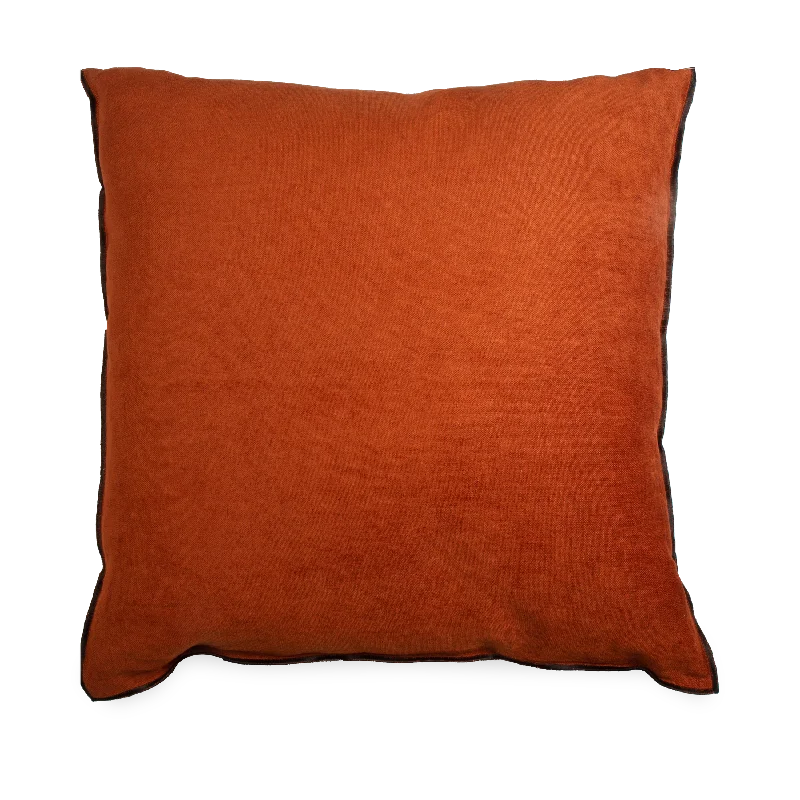 Cotton Pillows for Natural ComfortChenille Pillow