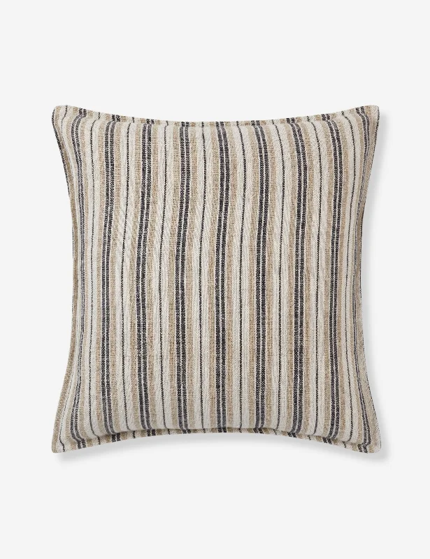 Soft and Fluffy Pillows for Bedroom ComfortBaptiste Linen Pillow