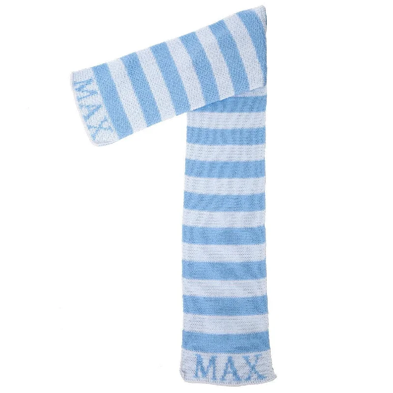Wool - filled mattresses for natural insulation and moisture - wickingModern Stripe Personalized Knit Scarf Wool - filled mattresses for natural insulation and moisture - wickingModern Stripe Personalized Knit Scarf