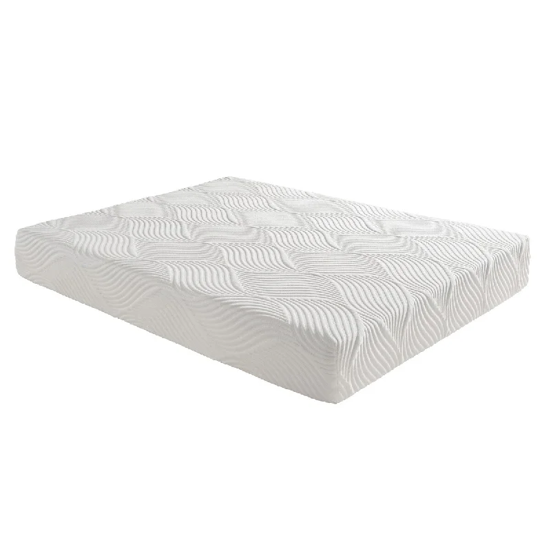King - size mattresses for spacious master bedrooms10-inch Queen Size Bed Mattress Gel-Infused Memory Foam Mattress, Firm, White, Mattress in a Box King - size mattresses for spacious master bedrooms10-inch Queen Size Bed Mattress Gel-Infused Memory Foam Mattress, Firm, White, Mattress in a Box