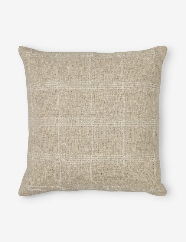 Cotton Pillows for Natural ComfortStafford Pillow