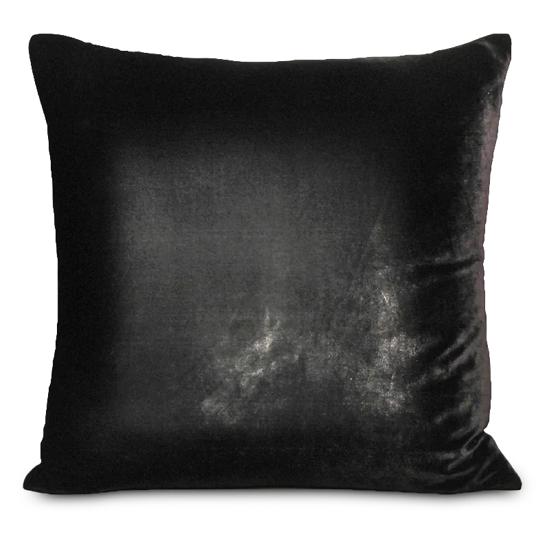 Square Pillows for Modern Home DecorOmbre Velvet Pillow