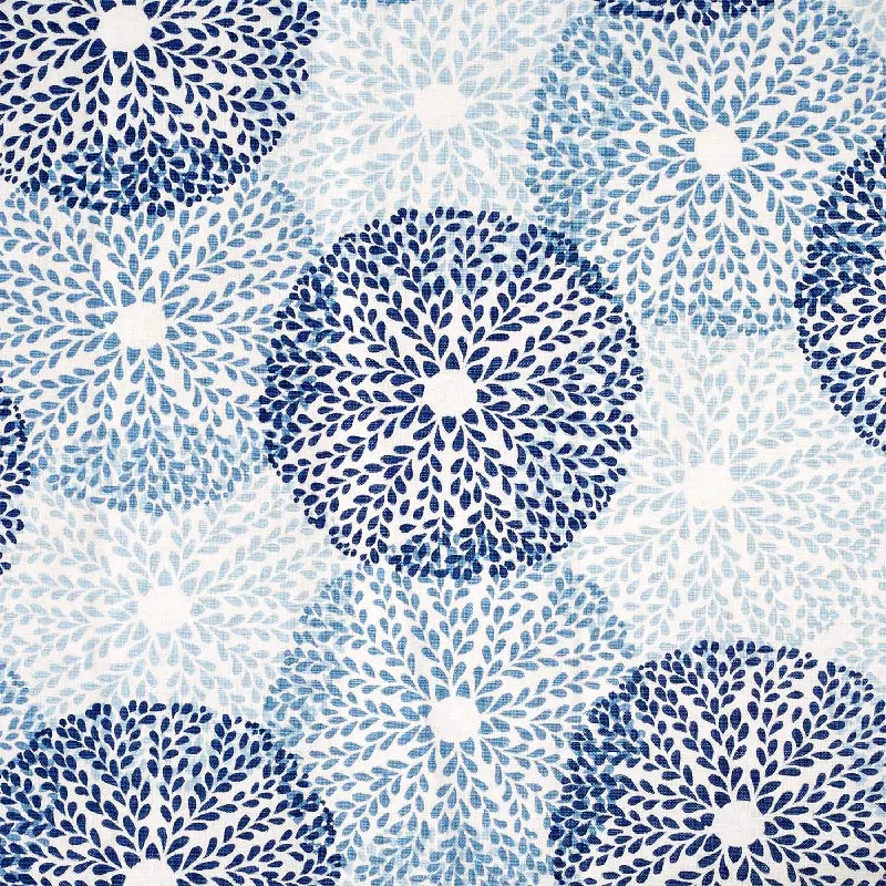 Feather Pillows for a Luxurious SleepChand Lapis Fabric