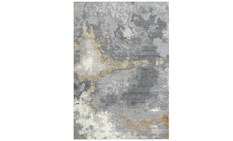Natural latex and organic cotton blend mattressesArtistry Gray 8x10 Rug