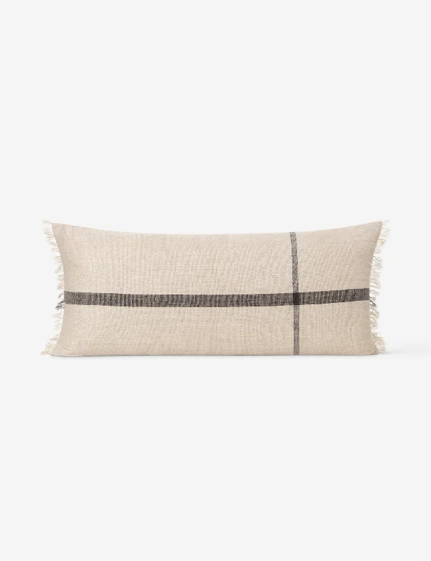 Lumbar Support Pillows for Car SeatsCalm Pillow by Ferm Living