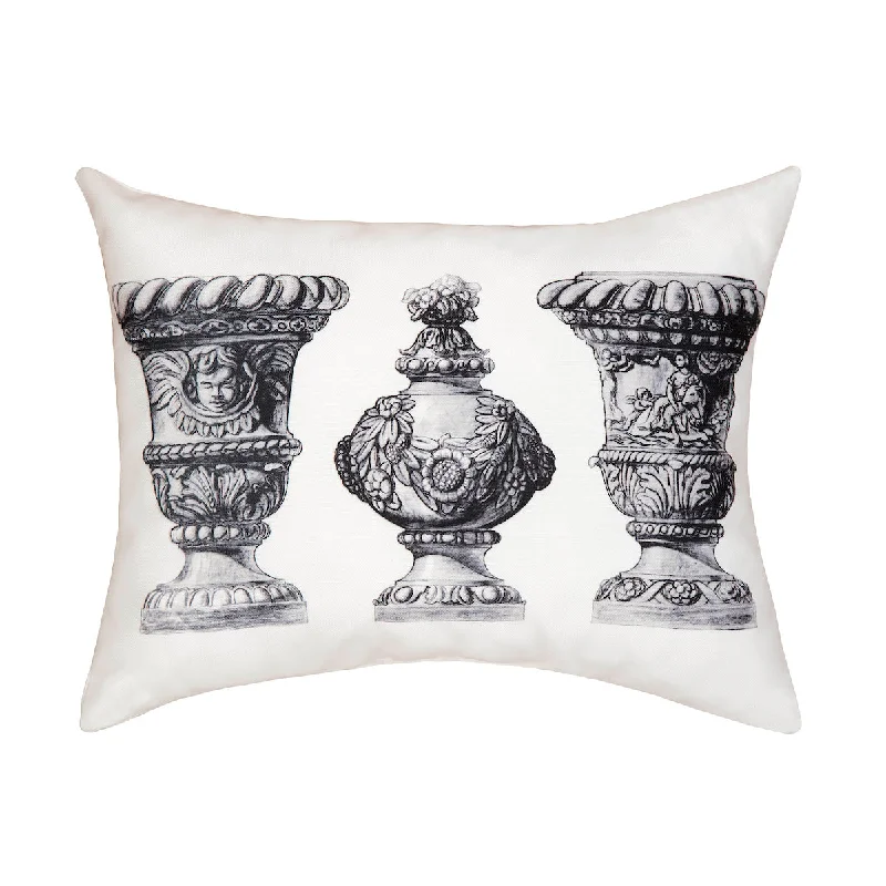 Lumbar Support Pillows for Car SeatsPalace Urns Pillow