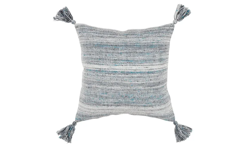 Gel - infused memory foam mattresses for cooler sleepLakeland Moody Pillow