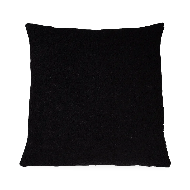 Silk Pillows for Smooth Skin and HairBoucle Cotton Pillow