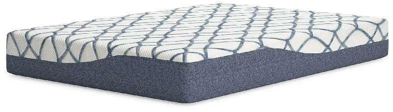 Innerspring mattresses with coil counts for support10 Inch Chime Elite 2.0 Full Mattress