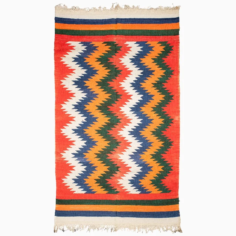 Memory Foam Pillows for Neck SupportZag Zig Rug