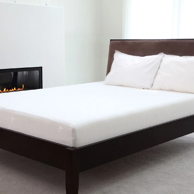 Memory foam mattresses for pressure relief and contouringWindsor Home 10-inch King-size Gel Top Memory Foam Mattress w Memory foam mattresses for pressure relief and contouringWindsor Home 10-inch King-size Gel Top Memory Foam Mattress w