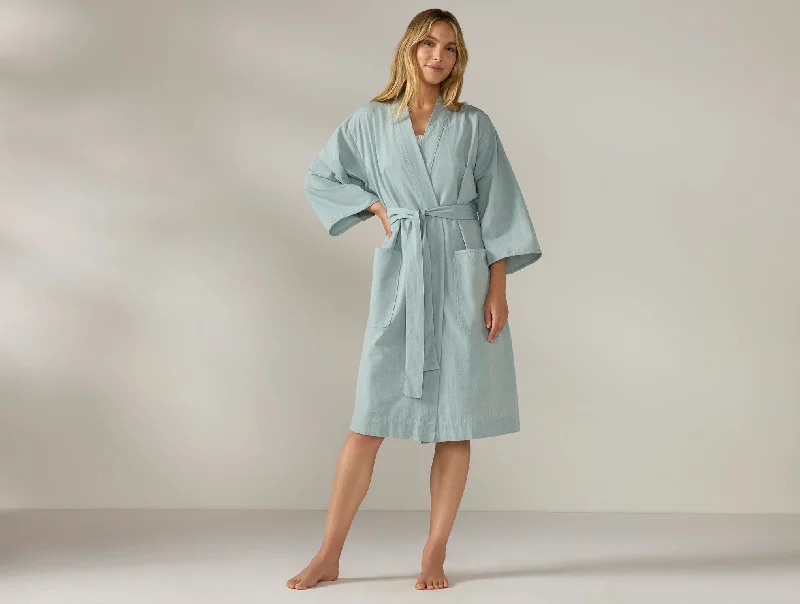 Surf Chambray